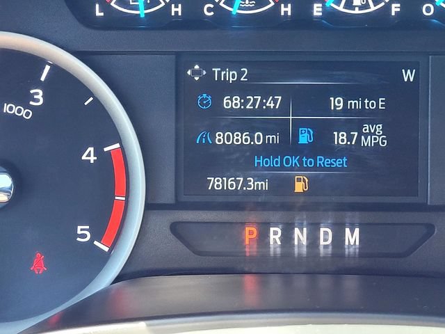 Certified 2022 Ford F250 XLT AWD/4WD image 22