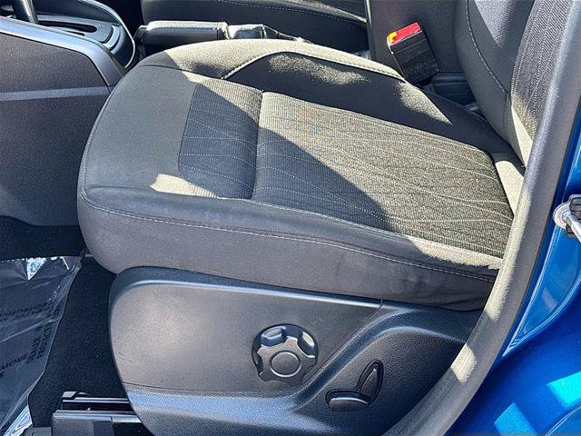 Certified 2020 Ford EcoSport SE w/ SE Convenience Package FWD image 20