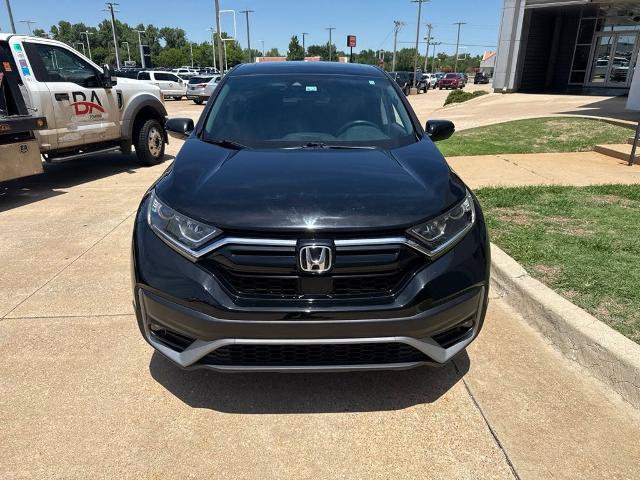 Used 2020 Honda CR-V EX image 2