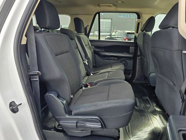 Certified 2024 Ford Expedition Max XL AWD/4WD image 18