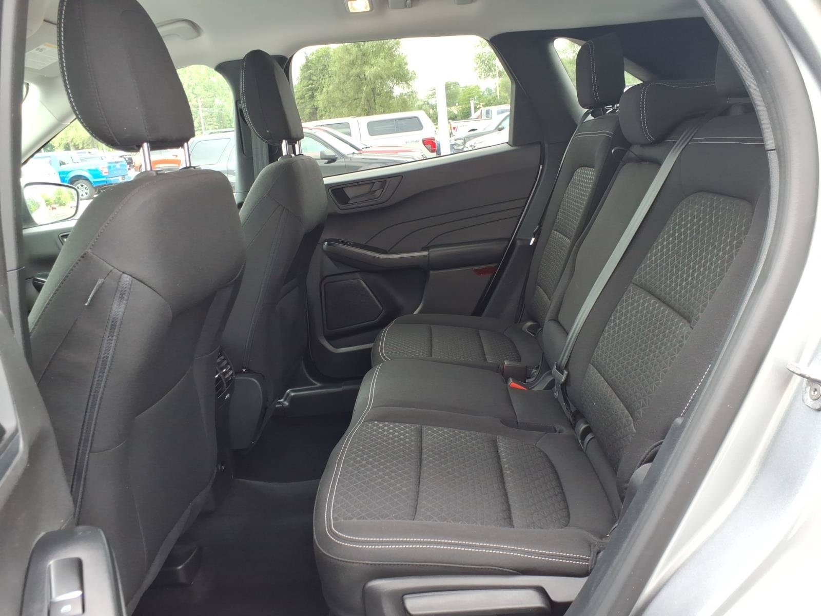 Certified 2024 Ford Escape Active w/ Tech Pack #1 AWD/4WD image 9