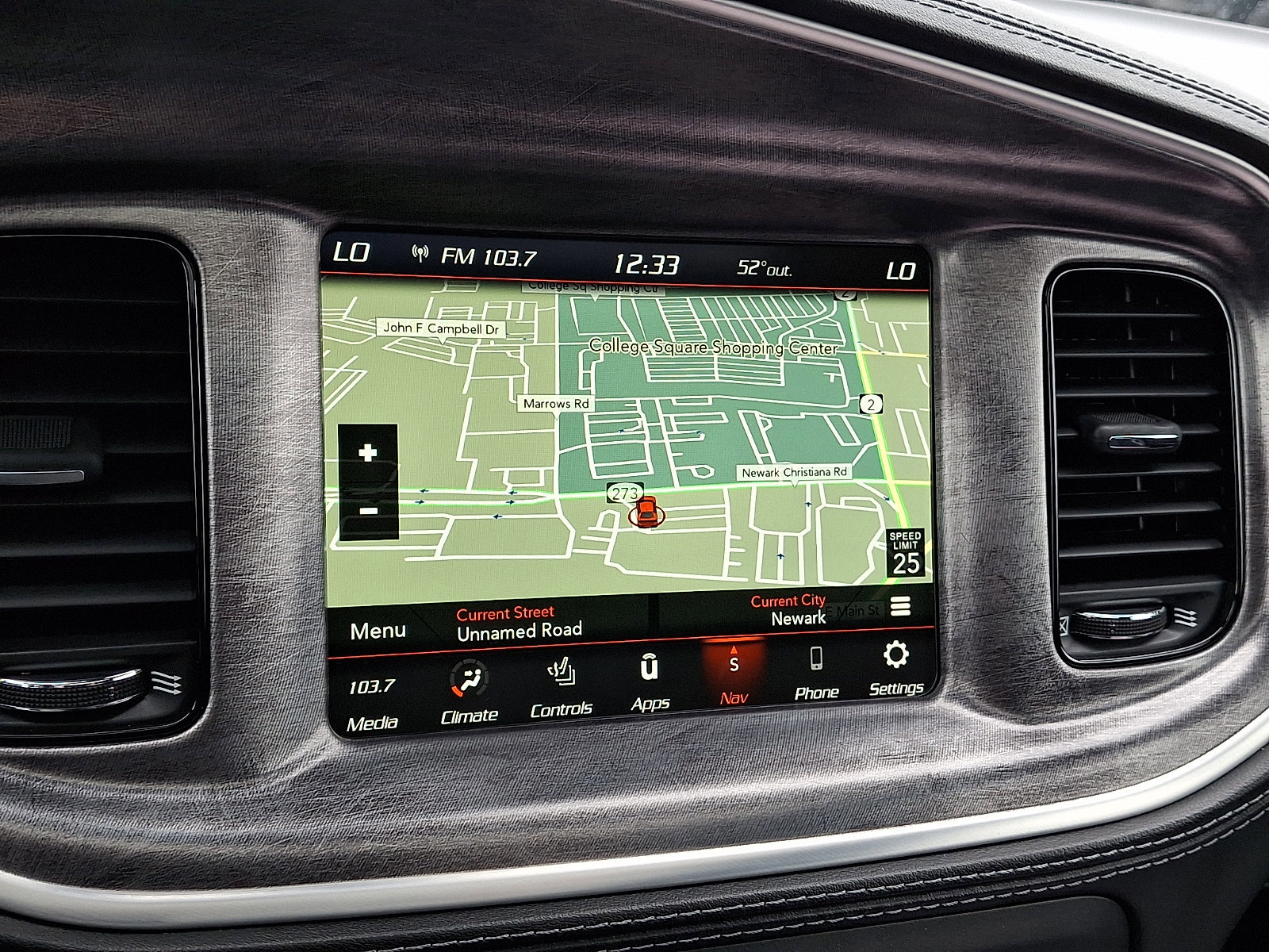 Used 2023 Dodge Charger Scat Pack w/ Daytona Edition Group image 25