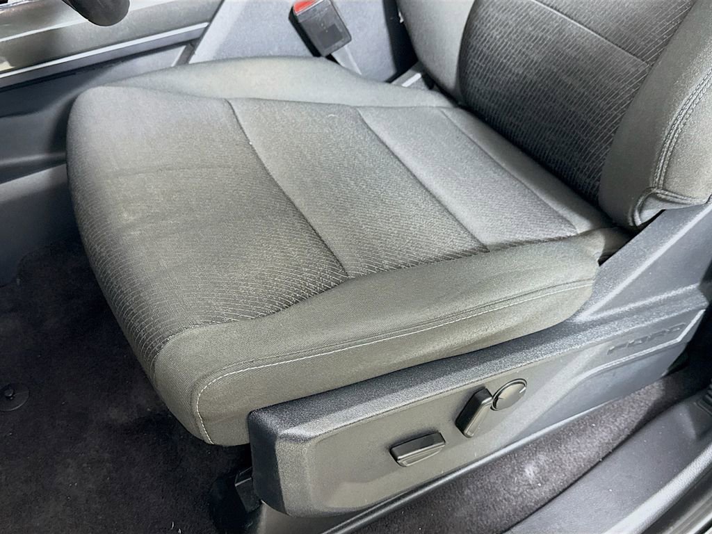 Certified 2023 Ford F150 XLT w/ Equipment Group 302A High image 23