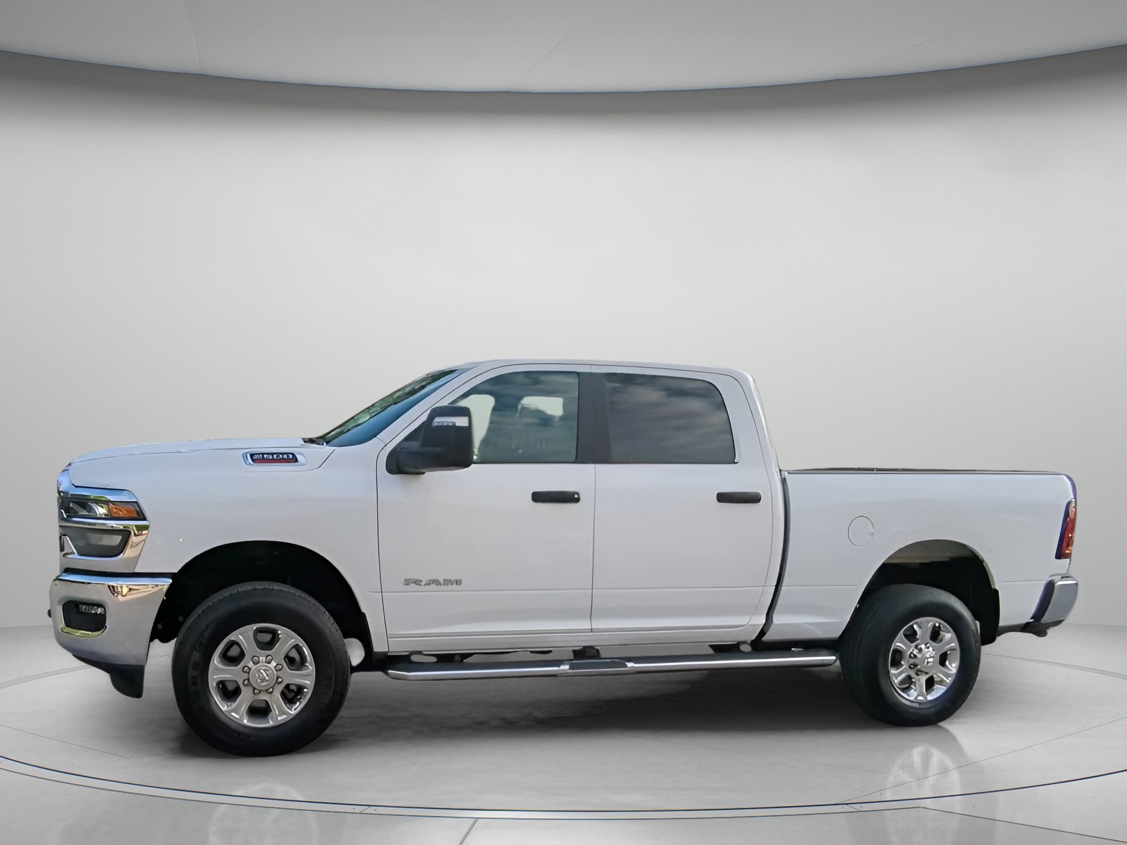 Used 2026 RAM 2500 Big Horn AWD/4WD image 15