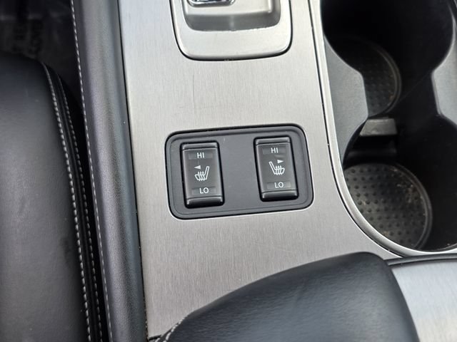 Used 2023 Nissan Murano SV w/ SV Midnight Edition Package FWD image 24