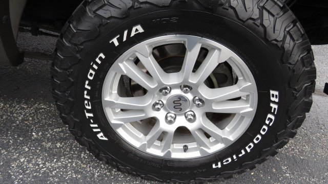 Certified 2017 Ford F150 King Ranch image 33