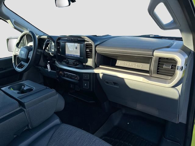 Certified 2022 Ford F150 XL w/ Equipment Group 101A High image 25