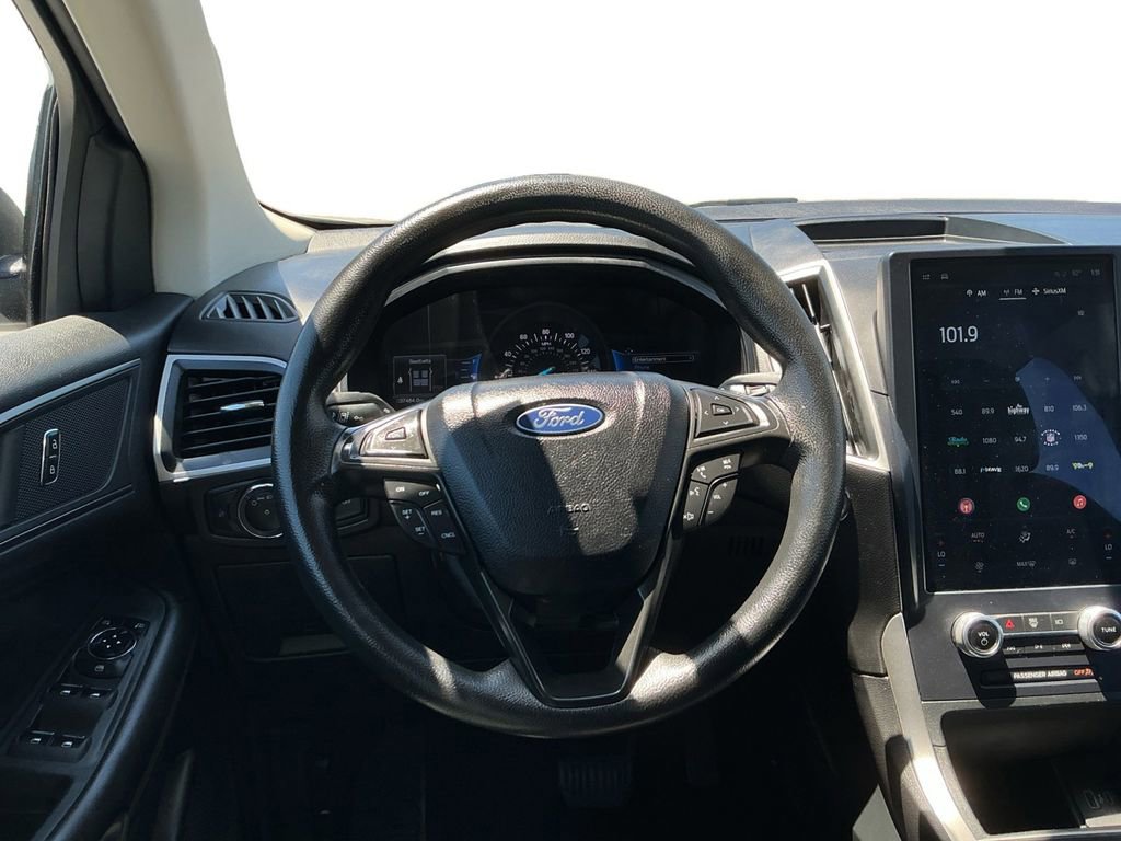 Certified 2022 Ford Edge SE AWD/4WD image 18