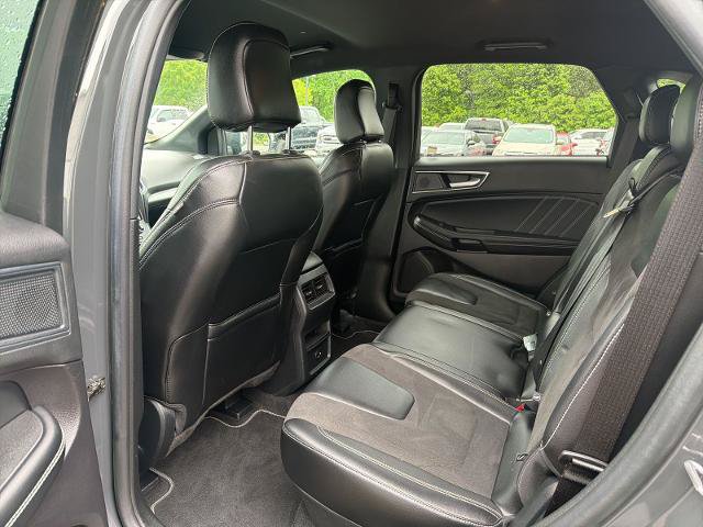 Certified 2021 Ford Edge ST AWD/4WD image 26