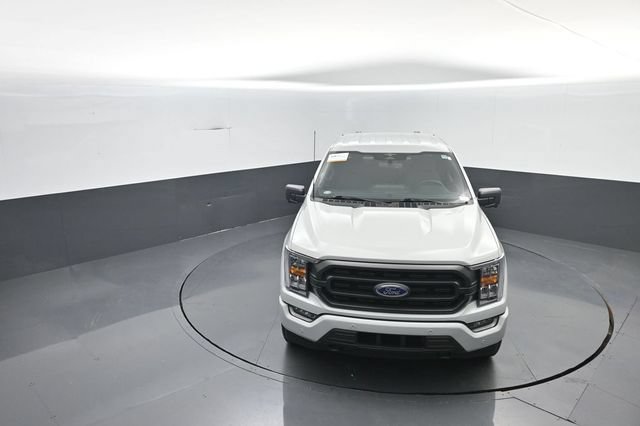 Certified 2023 Ford F150 XLT w/ Equipment Group 302A High AWD/4WD image 22