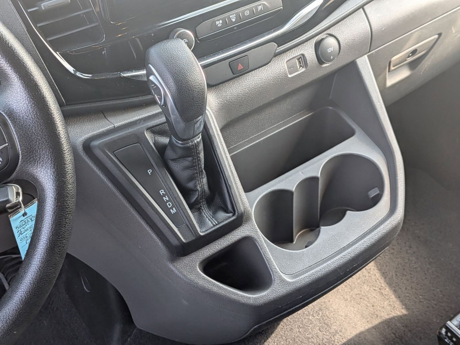 Certified 2024 Ford Transit 350 XLT RWD image 19