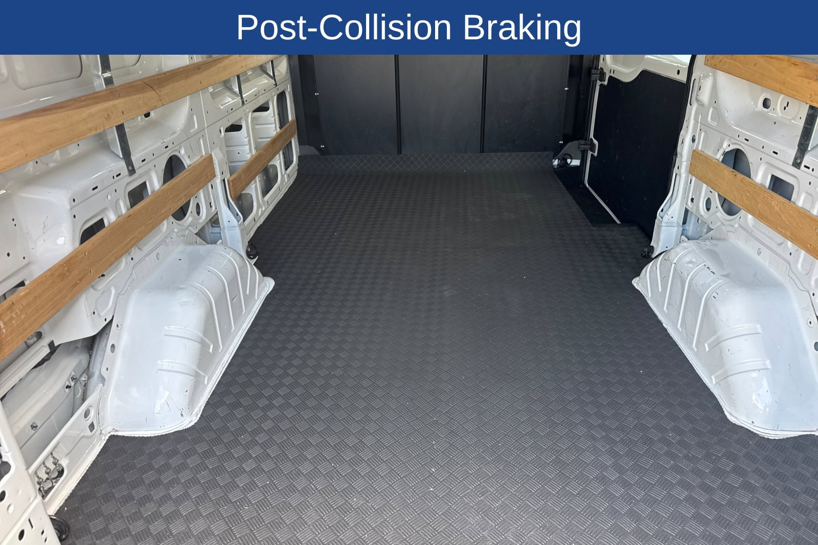 Certified 2025 Ford Transit 250 Low Roof w/ Exterior Upgrade Package RWD image 20