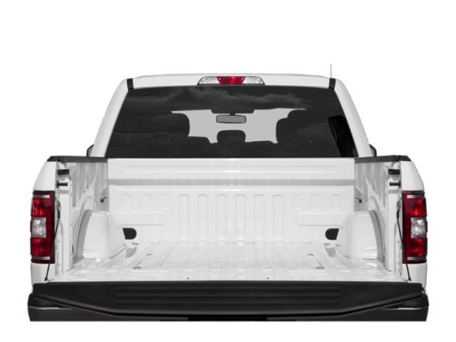 Certified 2020 Ford F150 XLT w/ Equipment Group 301A Mid AWD/4WD image 12