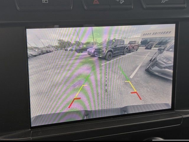 Certified 2021 Ford F150 XL w/ STX Appearance Package image 22