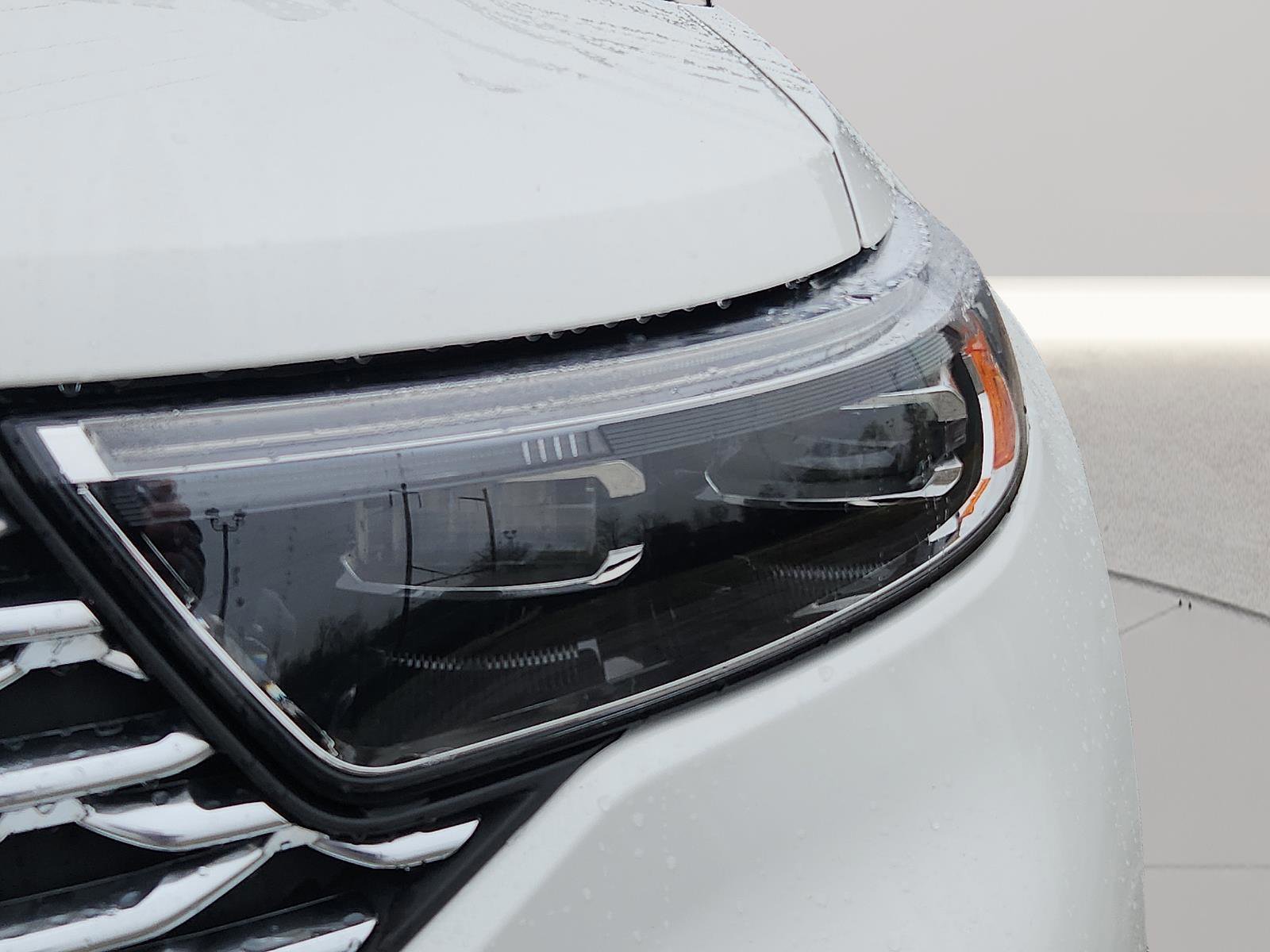 Certified 2023 Ford Explorer Platinum w/ Technology Package image 8