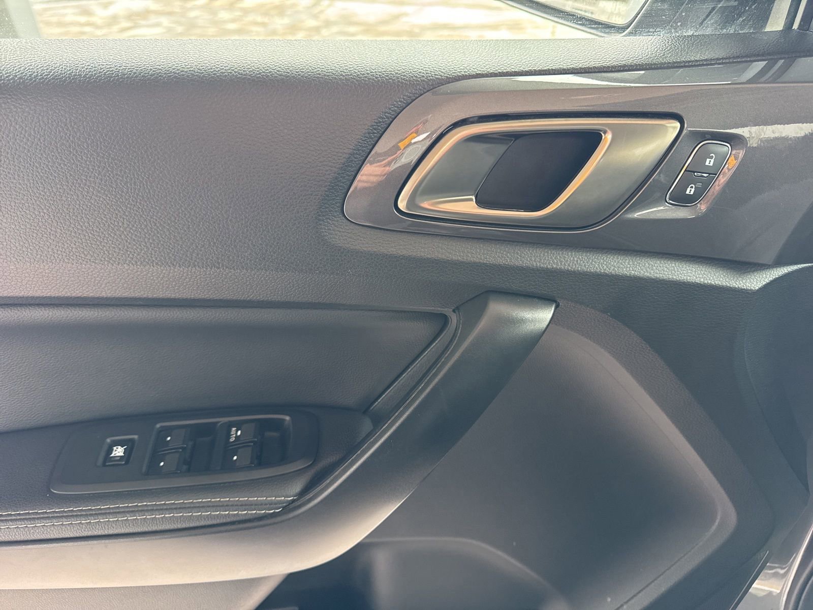 Certified 2023 Ford Ranger Lariat w/ Technology Package image 26