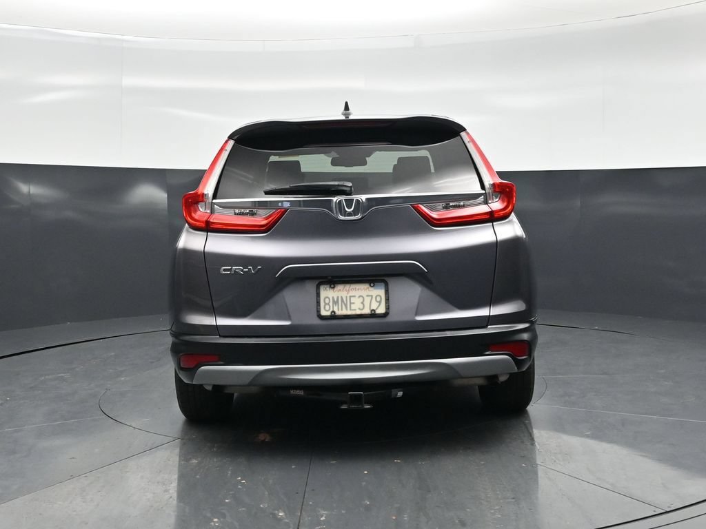 Used 2019 Honda CR-V EX-L image 30