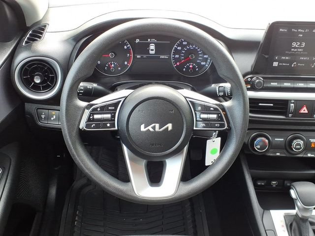 Used 2024 Kia Forte LXS w/ LXS Technology Package FWD image 24