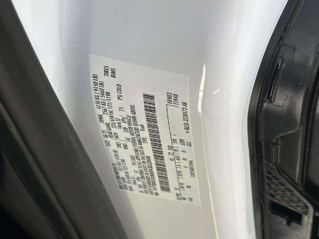Certified 2025 Ford Transit 250 148 High Roof Extended RWD image 25