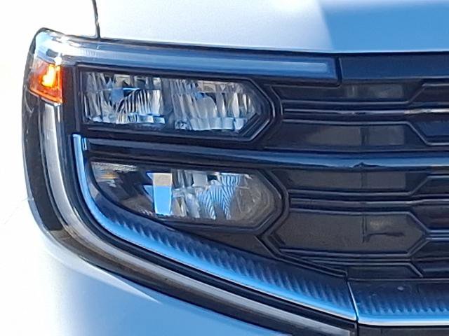 Certified 2025 Ford Expedition Max Platinum image 9