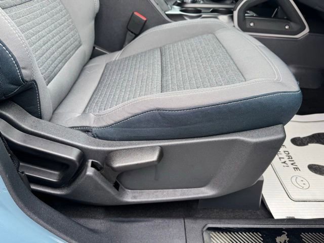 Certified 2022 Ford Bronco Outer Banks image 18