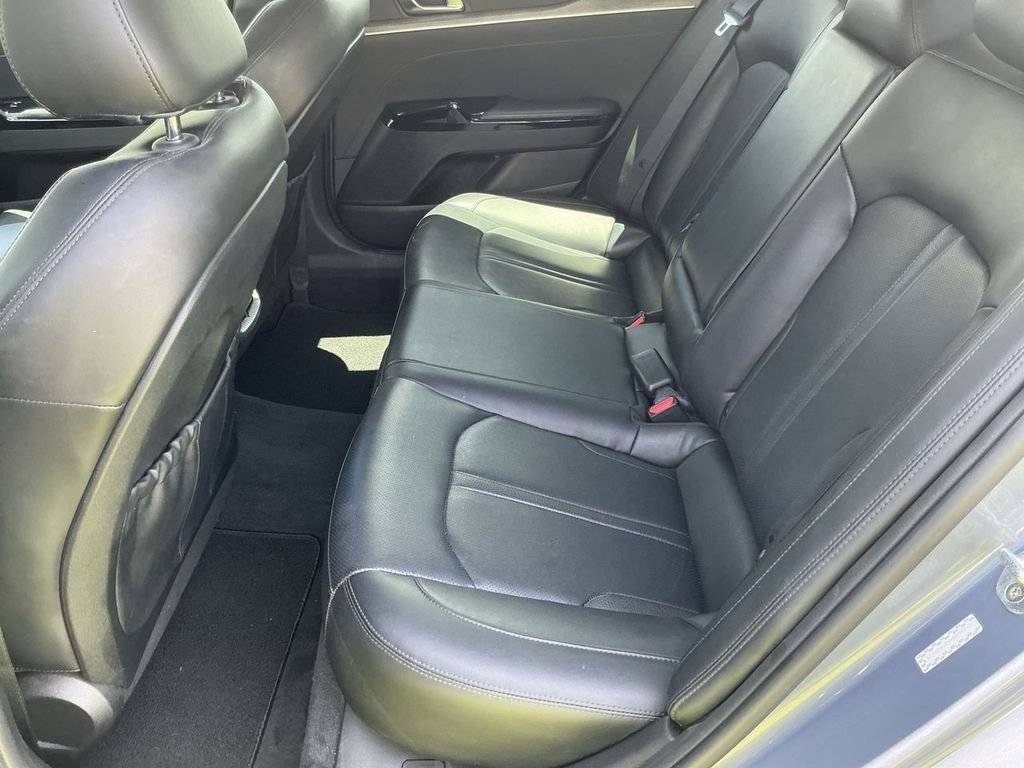 Used 2021 Kia K5 EX FWD image 19