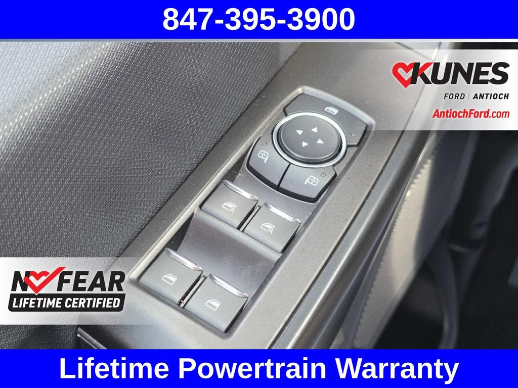 Certified 2023 Ford F150 XL w/ STX Appearance Package AWD/4WD image 35