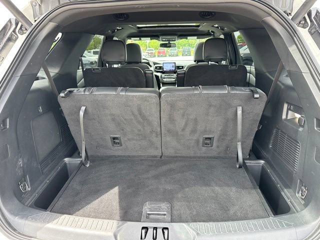 Certified 2023 Ford Explorer ST-Line w/ Class IV Trailer Tow Package AWD/4WD image 11