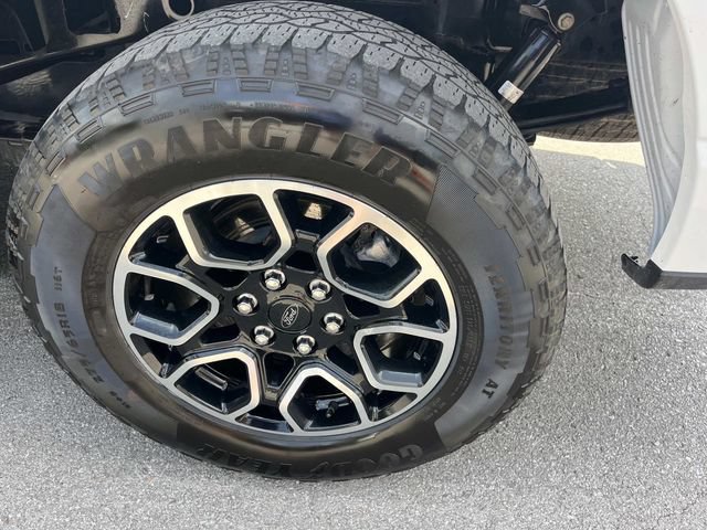 Certified 2023 Ford F150 XLT w/ Equipment Group 302A High AWD/4WD image 12