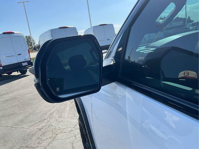 Used 2022 Toyota Tundra TRD Pro AWD/4WD image 24