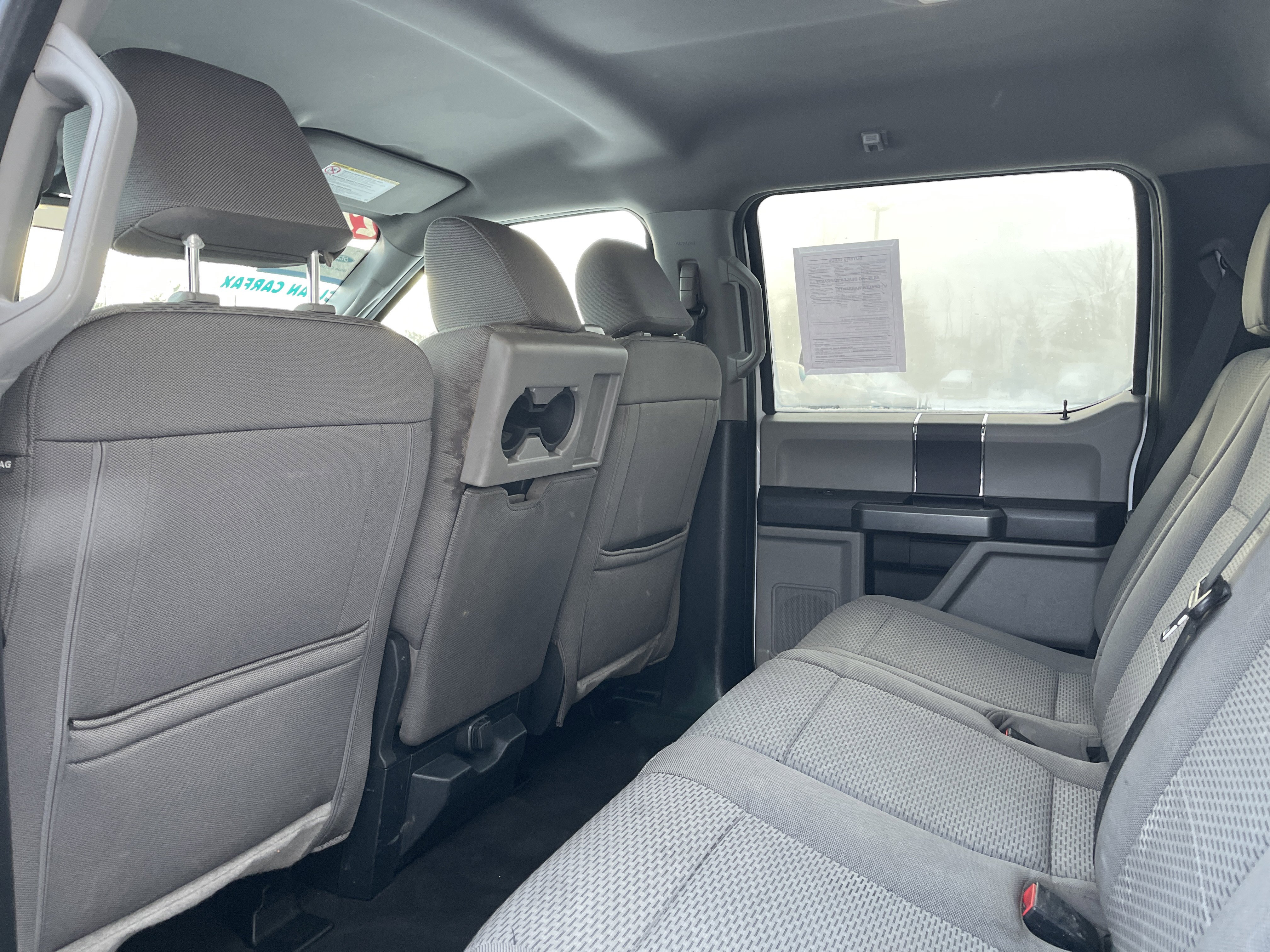 Certified 2022 Ford F250 XLT w/ Snow Plow Prep Package image 11