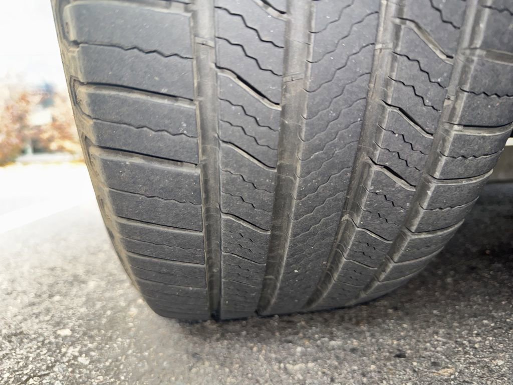 Certified 2020 Ford Escape SEL image 7