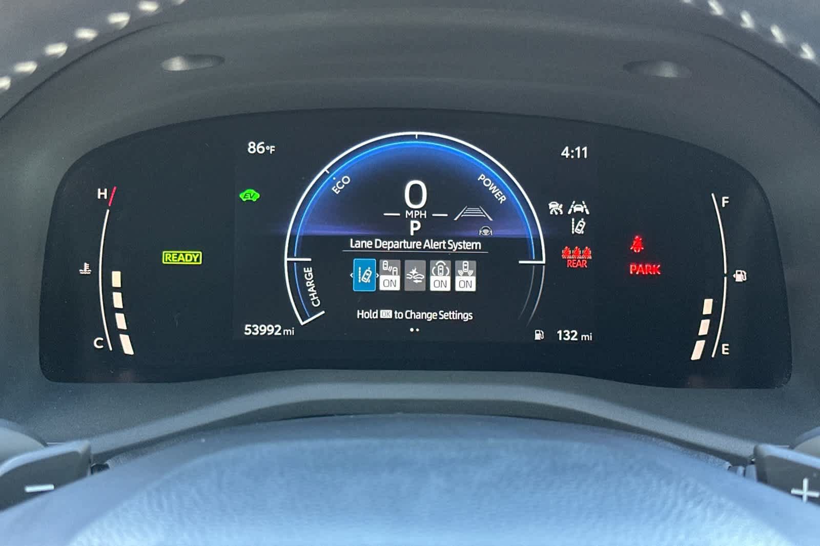 Used 2025 Toyota Camry SE w/ Convenience Package FWD image 23