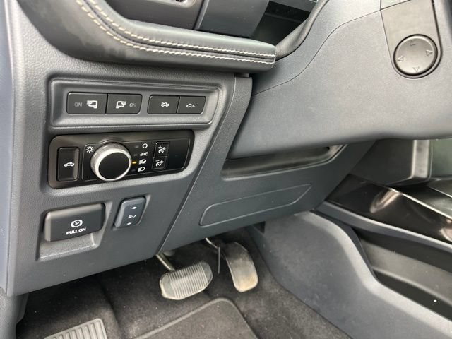 Certified 2024 Ford F150 Lightning Platinum AWD/4WD image 22