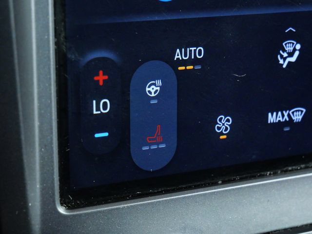 Certified 2024 Ford Edge SEL w/ Convenience Package AWD/4WD image 24