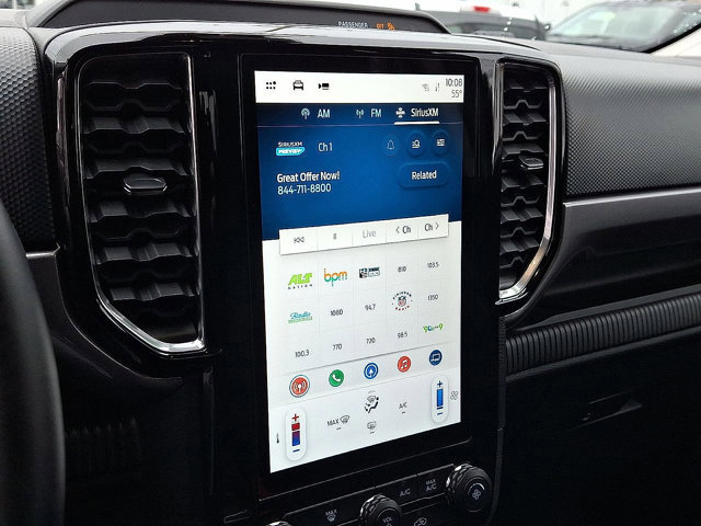 Certified 2024 Ford Ranger XLT w/ Trailer Tow Package image 14