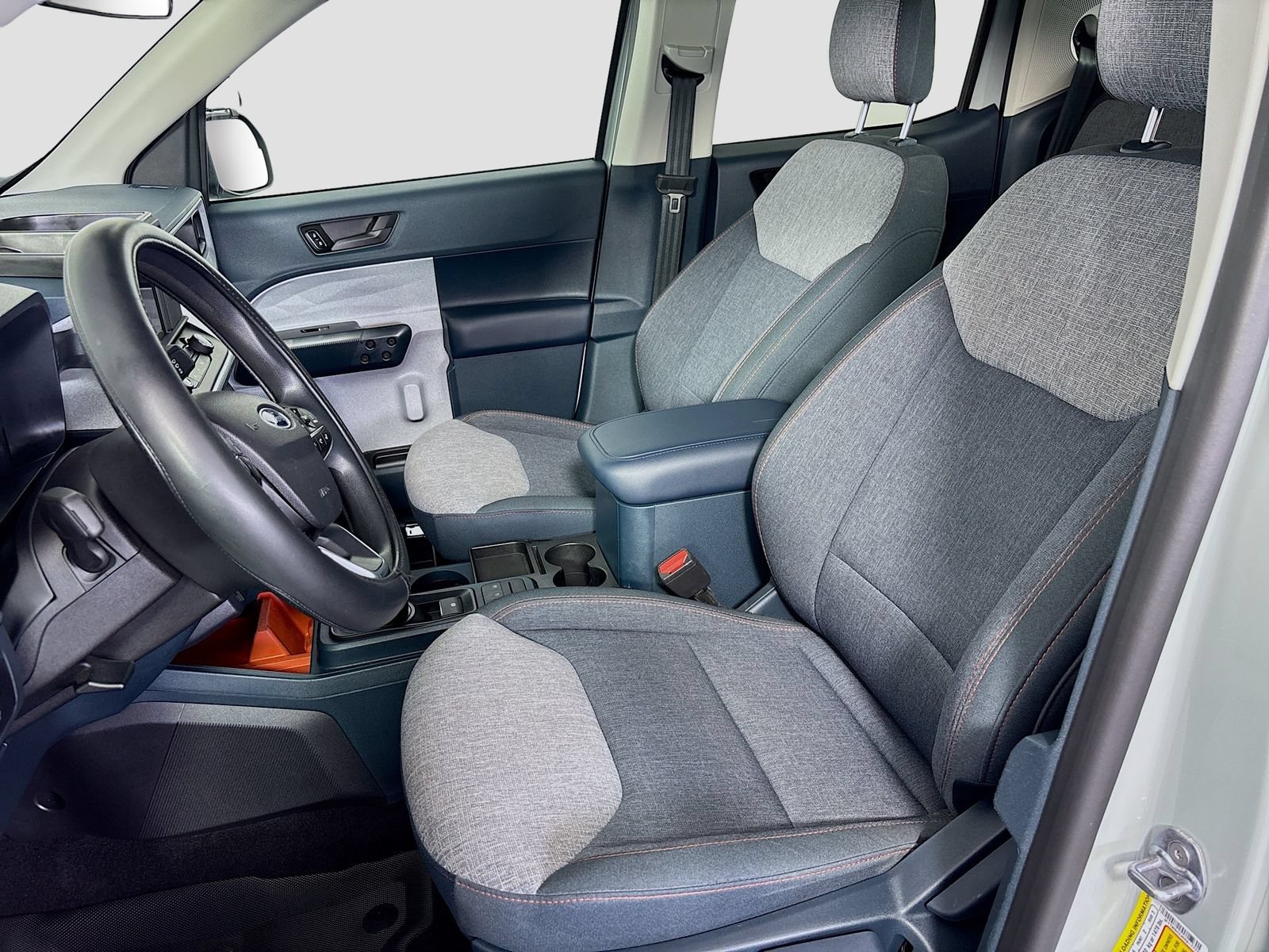 Certified 2024 Ford Maverick XLT FWD image 19
