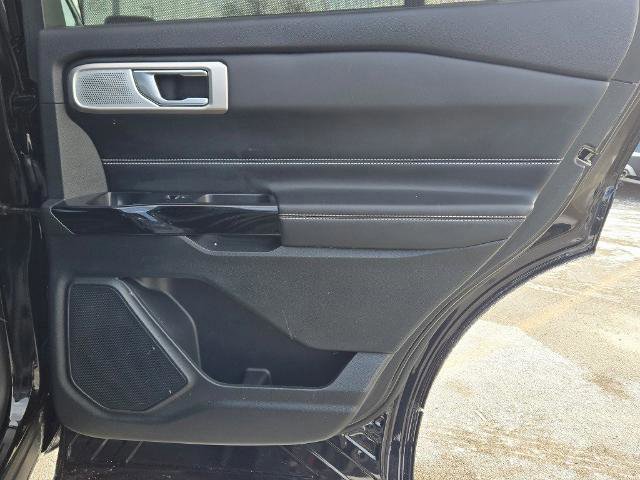 Certified 2023 Ford Explorer ST w/ Equipment Group 401A image 15
