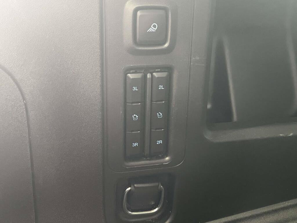 Certified 2025 Ford Expedition Platinum AWD/4WD image 21