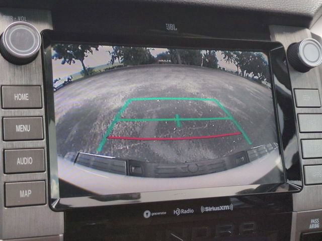 Used 2020 Toyota Tundra 1794 Edition image 24