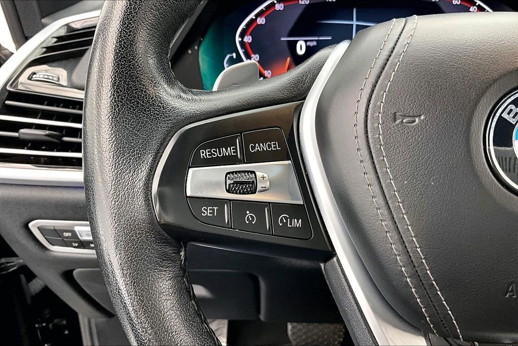 Used 2023 BMW X5 xDrive40i AWD/4WD image 18