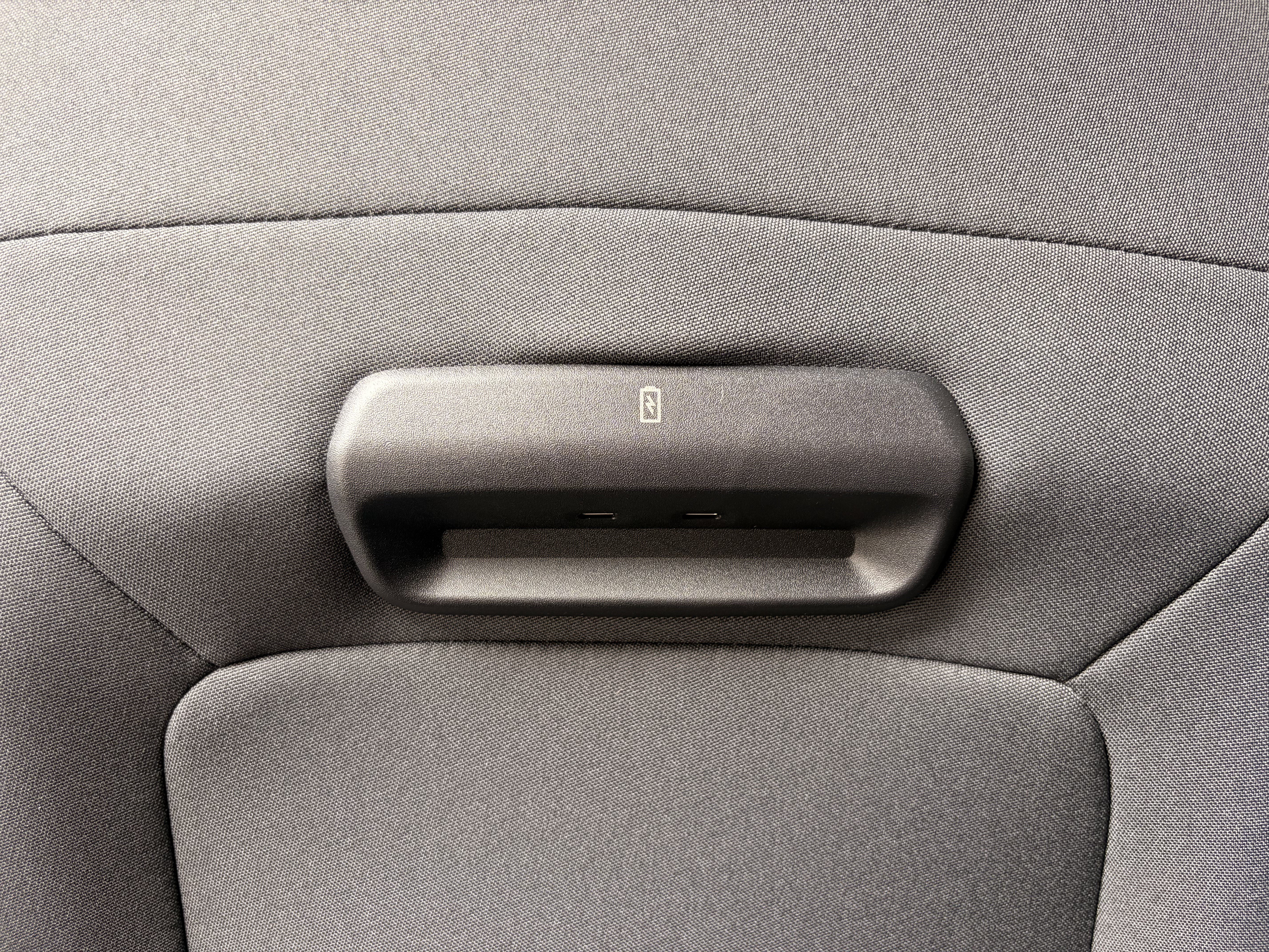 Certified 2025 Ford Expedition Active RWD image 14