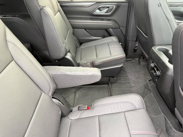 Used 2024 Chevrolet Tahoe RST w/ Luxury Package AWD/4WD image 14