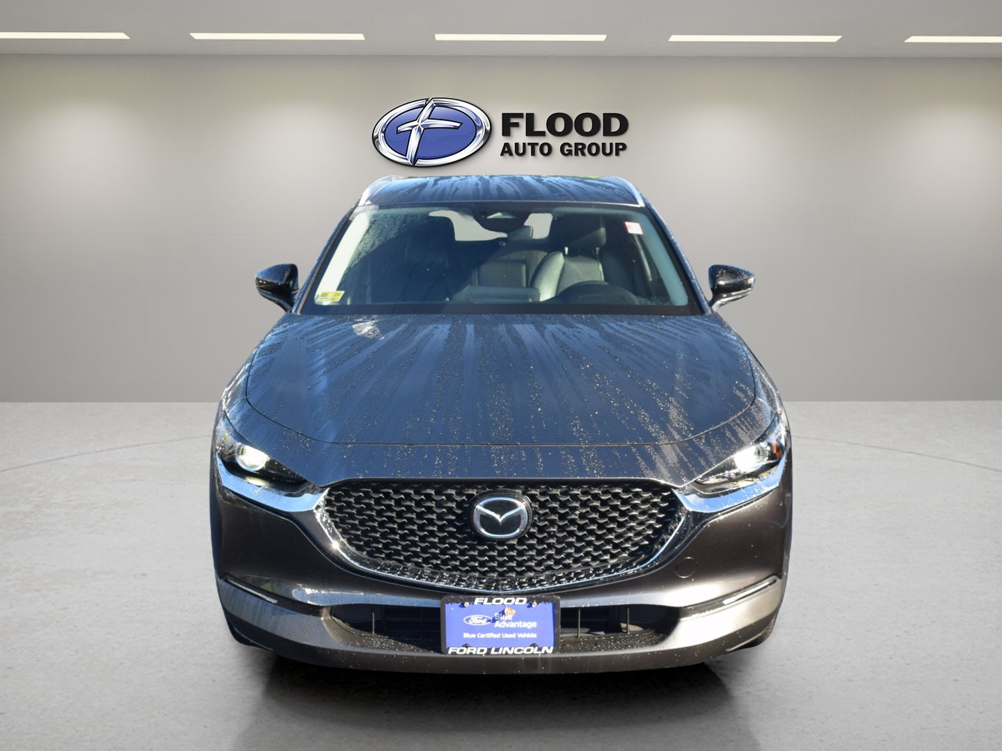 Used 2024 MAZDA CX-30 AWD 2.5 S w/ Select Sport Pkg image 2