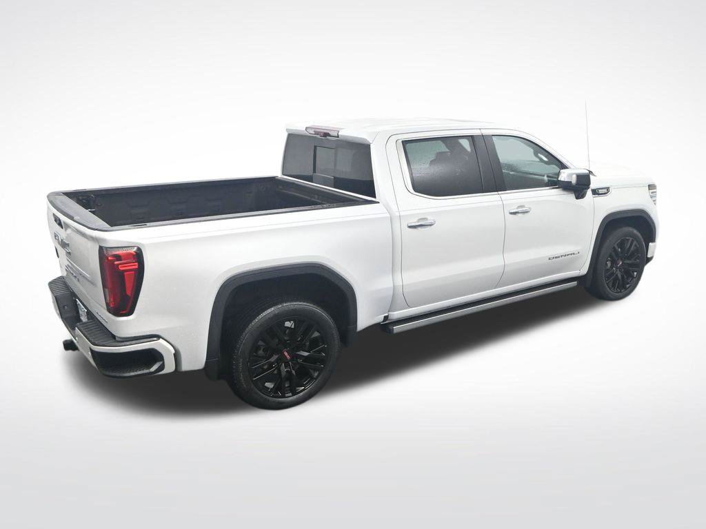 Used 2022 GMC Sierra 1500 Denali w/ Denali Reserve Package RWD image 32