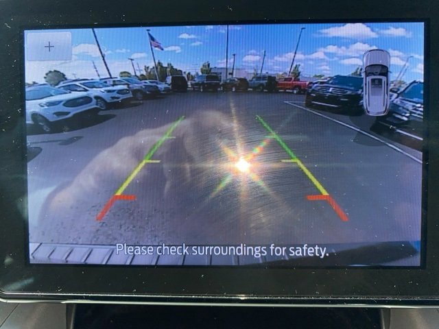 Certified 2023 Ford Explorer XLT w/ Equipment Group 202A image 12