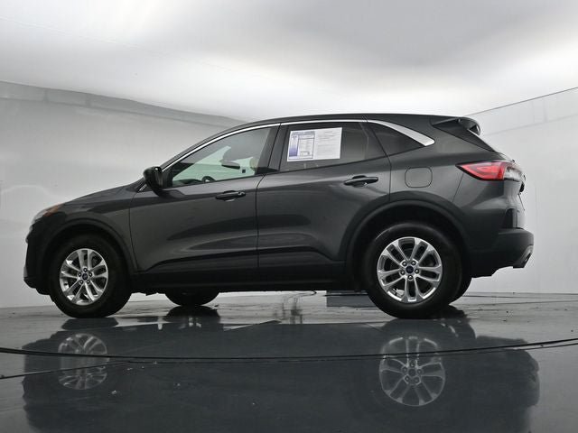 Certified 2020 Ford Escape SE AWD/4WD image 24