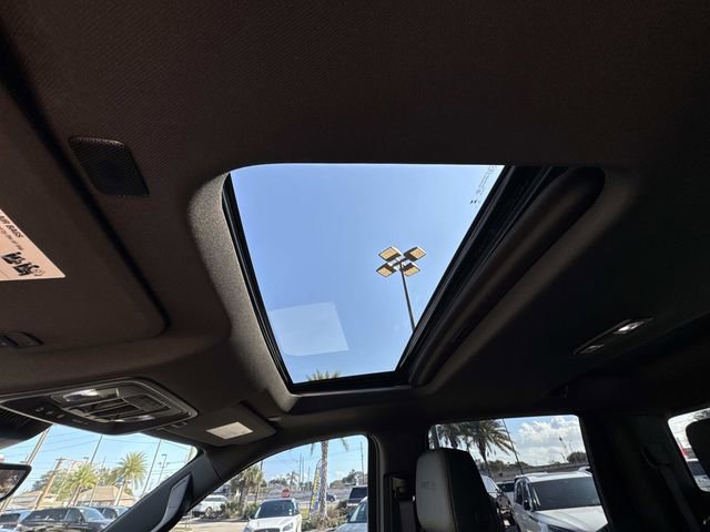 Used 2025 GMC Sierra 1500 AT4 w/ AT4 Premium Package image 29