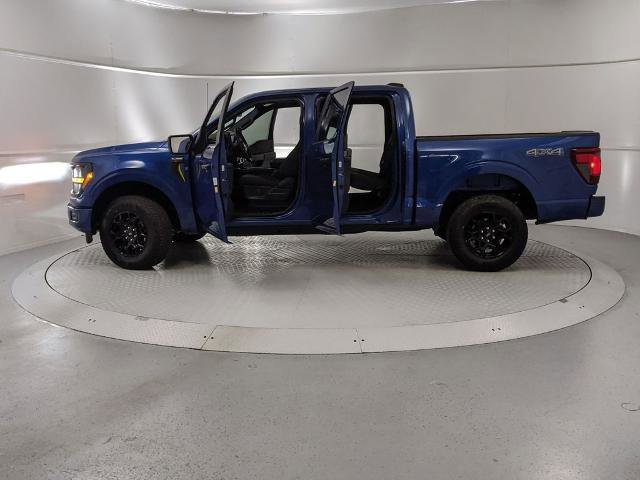 Certified 2025 Ford F150 STX image 11