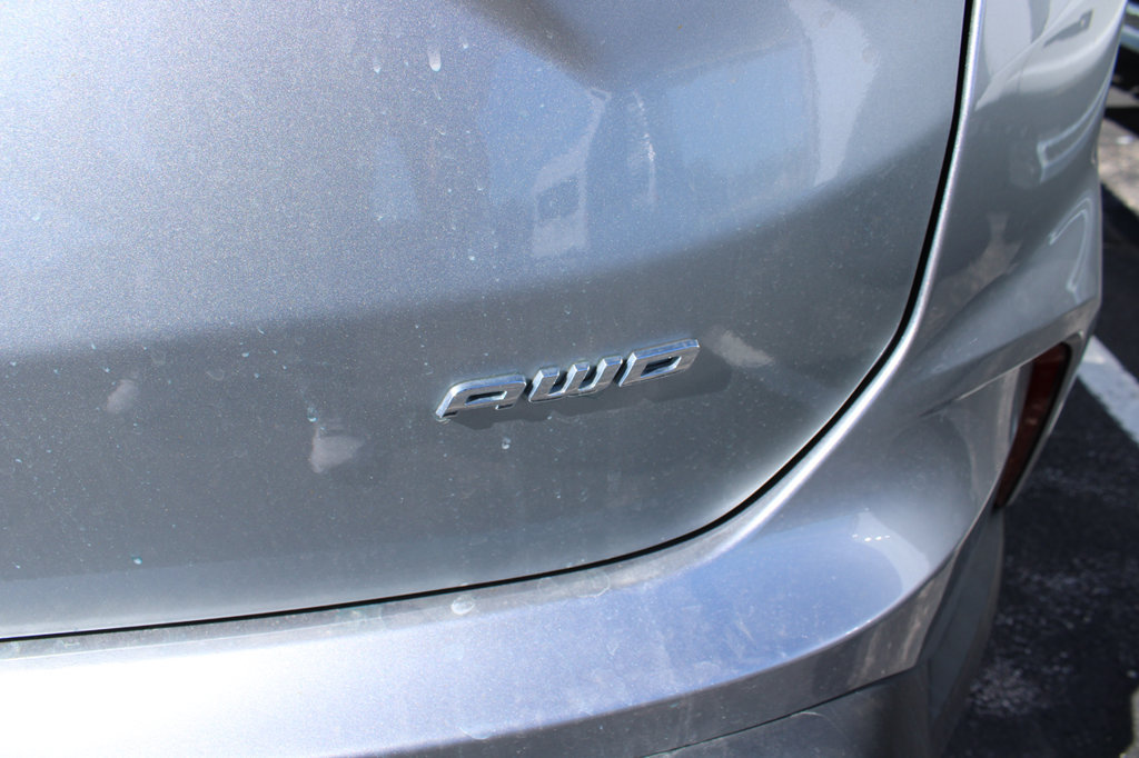 Certified 2024 Ford Edge SEL w/ Convenience Package AWD/4WD image 7